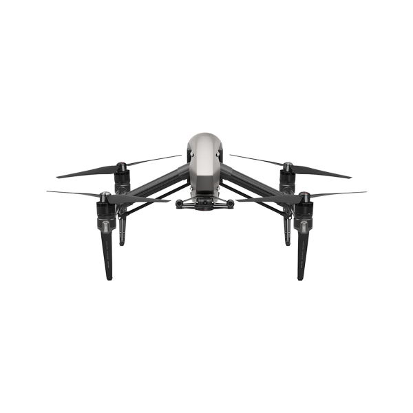 Квадрокоптер DJI Inspire 2